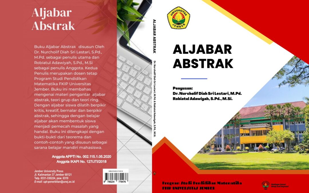 ALJABAR ABSTRAK