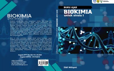 BIOKIMIA – Untuk Strata 1