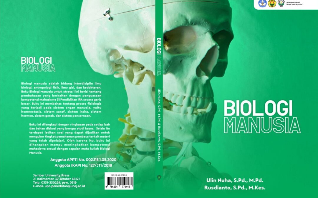 Biologi Manusia