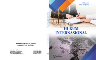 HUKUM INTERNASIONAL