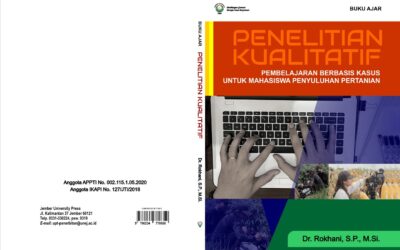 PENELITIAN KUALITATIF – PEMBELAJARAN BERBASIS KASUS UNTUK MAHASISWA PENYULUHAN PERTANIAN