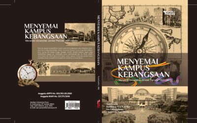 MENYEMAI KAMPUS KEBANGSAAN