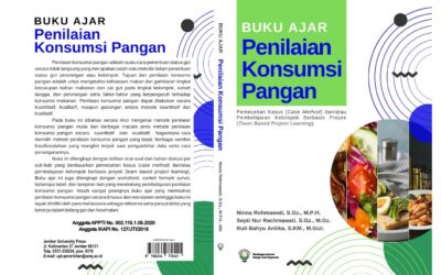 PENILAIAN KONSUMSI PANGAN – PEMECAHAN KASUS (CASE METHOD) DAN/ATAU PEMBELAJARAN KELOMPOK BERBASIS PROYEK (TEAM BASED PROJECT LEARNING)