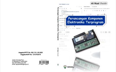 PERANCANGAN KOMPONEN ELEKTRONIKA TERPROGRAM