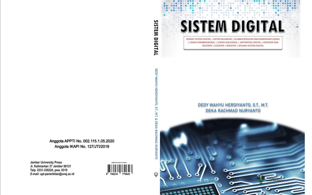 SISTEM DIGITAL