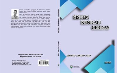 SISTEM KENDALI CERDAS