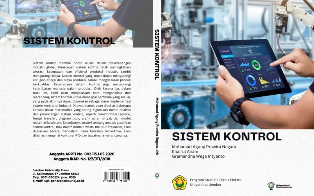 SISTEM KONTROL