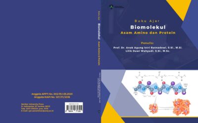 BIOMOLEKUL ASAM AMINO DAN PROTEIN