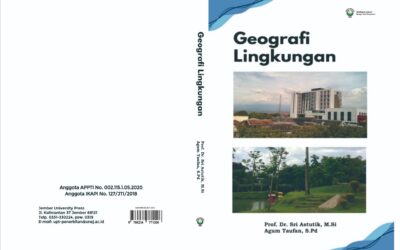 GEOGRAFI LINGKUNGAN