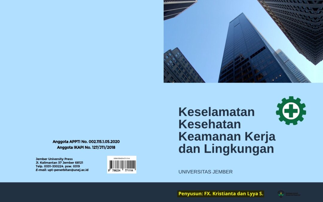 Keselamatan Kesehatan Keamanan Kerja dan Lingkungan