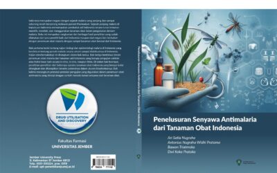 PENELUSURAN SENYAWA ANTIMALARIA DARI TANAMAN OBAT INDONESIA