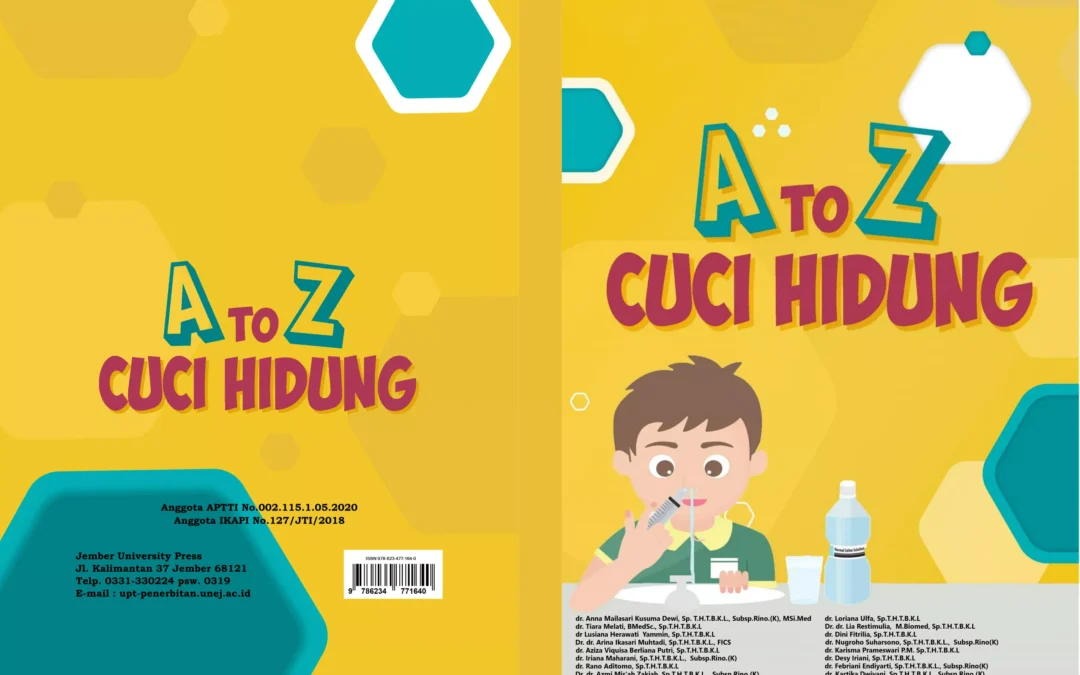 A TO Z CUCI HIDUNG