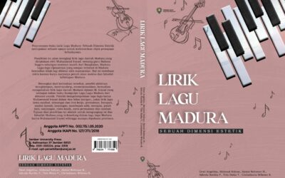 LIRIK LAGU MADURA : SEBUAH DIMENSI ESTETIK