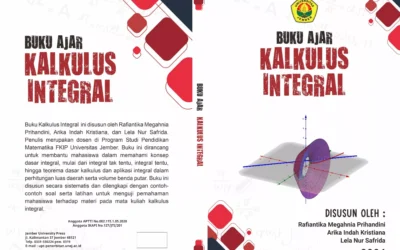 KALKULUS INTEGRAL