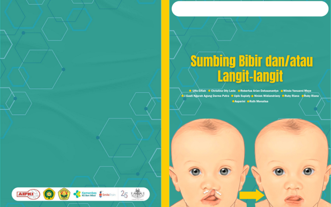 SUMBING BIBIR DAN/ATAU LANGIT-LANGIT