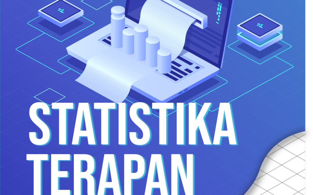 Statistika Terapan Dengan Ilustrasi R