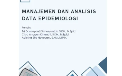 Manajemen Dan Analisis Data Epidemiologi