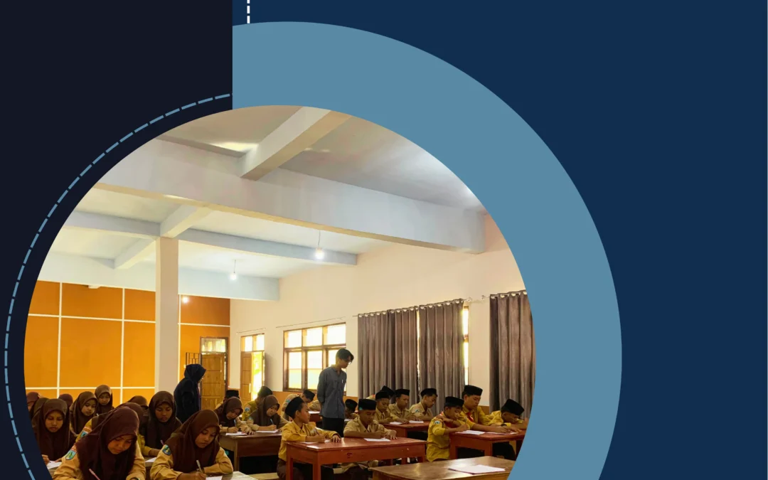 Pengukuran Perilaku dan Indikator Kesehatan Masyarakat