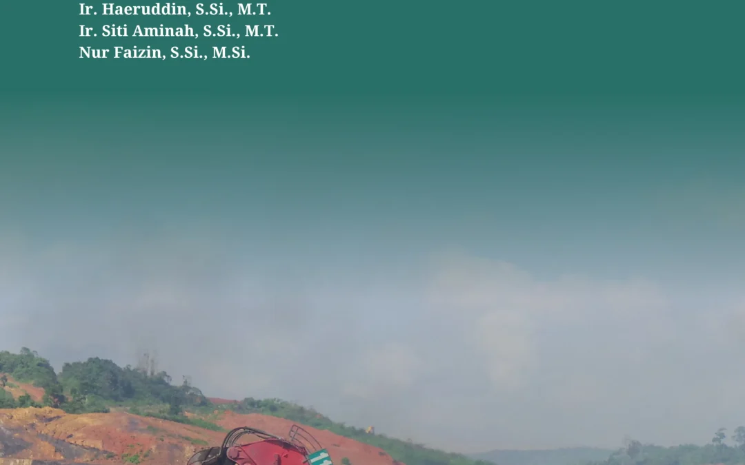 Pemindahan Tanah Mekanis