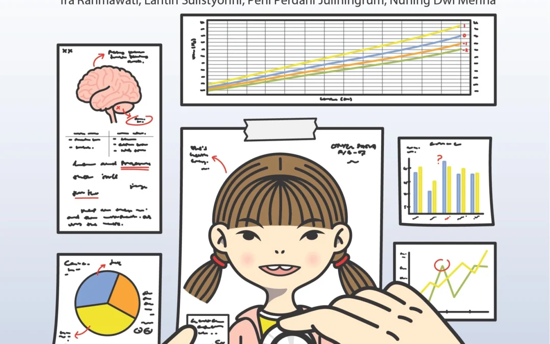 PROFESI NERS KEPERAWATAN ANAK JILID 1 (Dengan Metode Reflektif Kasus Berbasis Evidence Nursing)