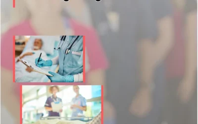 English For Nursing Students :  ” A Guide To The Practice Of  Nursing In English”