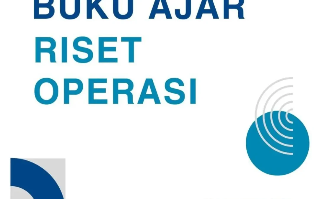 RISET OPERASI