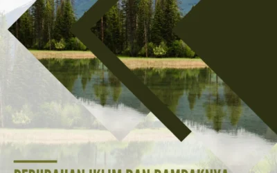 Perubahan Iklim dan Dampaknya Pada Dinamika Penyakit Menular di Wilayah Tropis