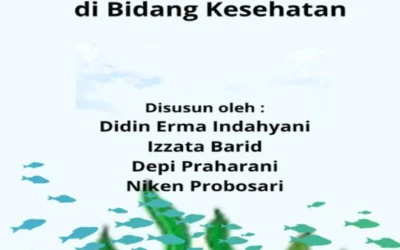RUMPUT LAUT : Komposisi dan Manfaat di Bidang Kesehatan