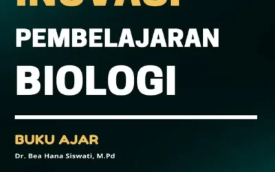 INOVASI PEMBELAJARAN BIOLOGI