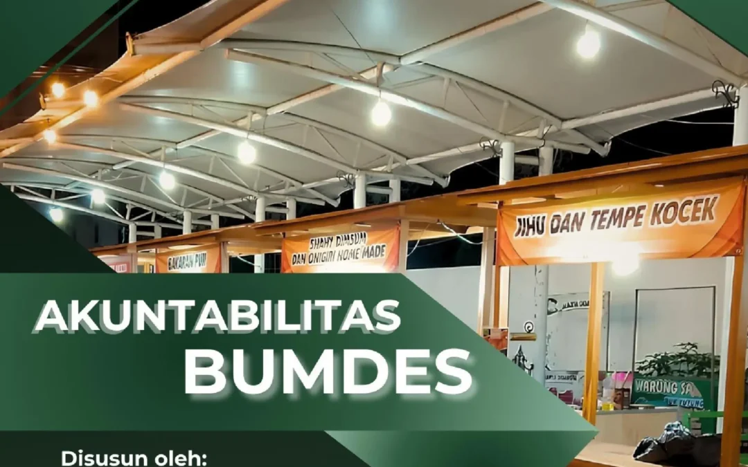 AKUNTABILITAS BUMDES