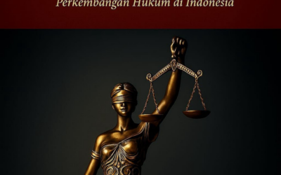 ETIKA PROFESI HUKUM : Peran Profesi Hukum Dalam Menjawab Perkembangan Hukum di Indonesia
