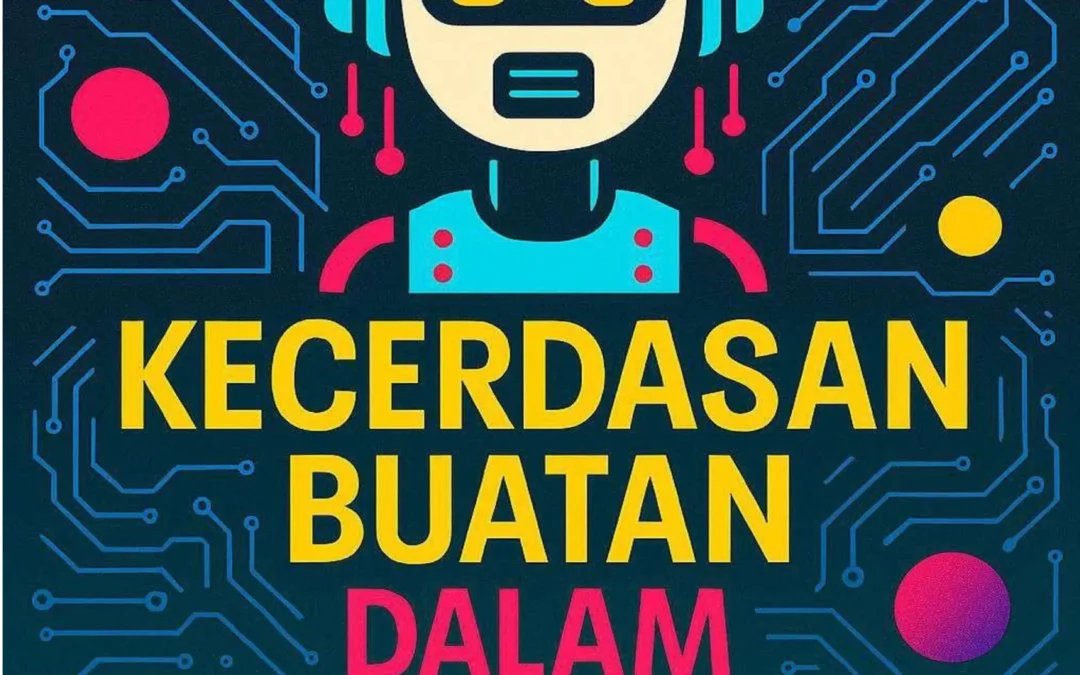 Kecerdasan Buatan Dalam Pendidikan