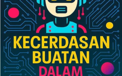 Kecerdasan Buatan Dalam Pendidikan