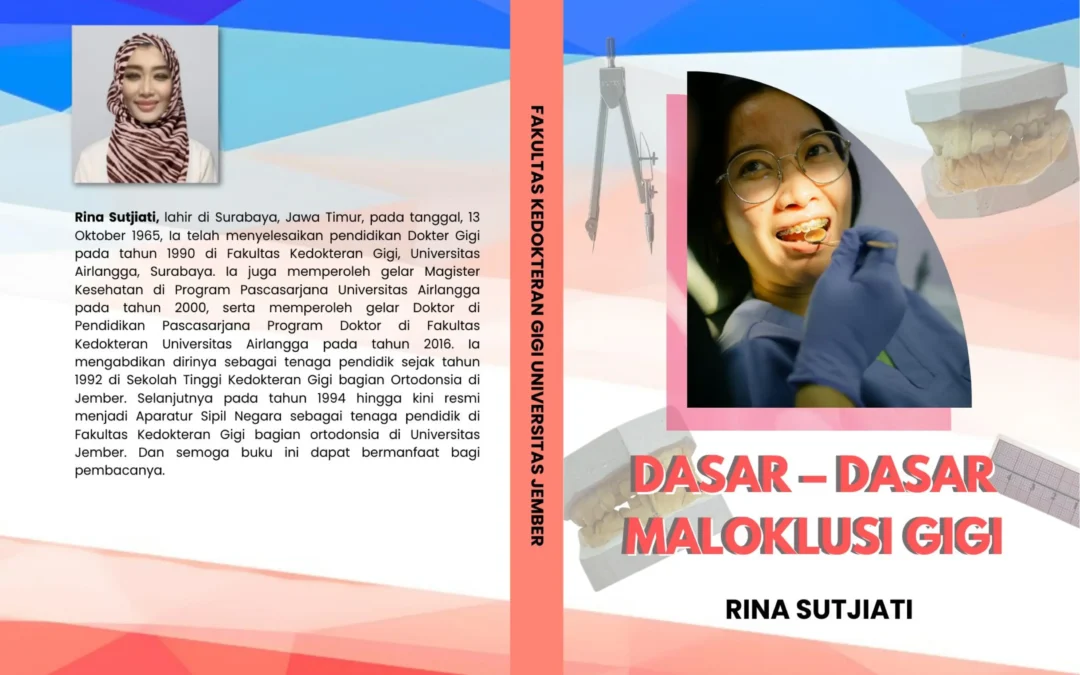 Dasar Dasar Maloklusi Gigi