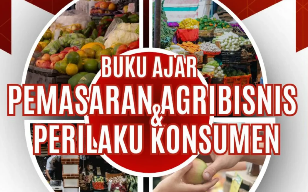 Pemasaran dan Agribisnis Perilaku Konsumen
