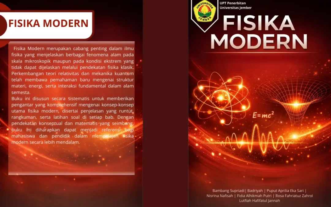 FISIKA MODERN