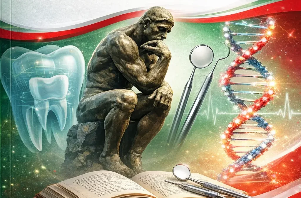 HUMANIORA KEDOKTERAN GIGI – Dasar Filosofis, Etik dan Aplikasi Klinis