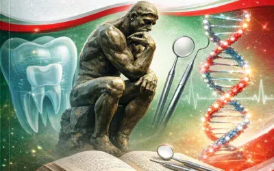 HUMANIORA KEDOKTERAN GIGI – Dasar Filosofis, Etik dan Aplikasi Klinis