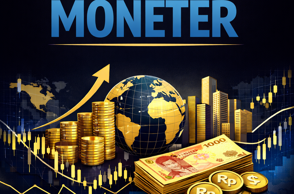 Pengantar Ekonomi Moneter