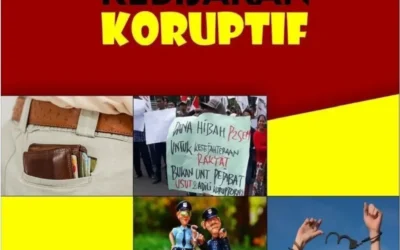 Kebijakan Koruptif