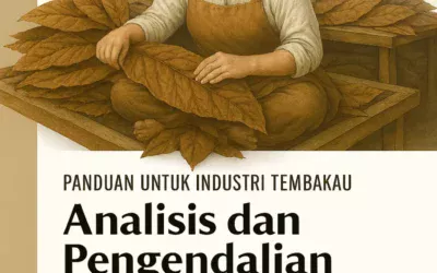 Panduan Untuk Industri Tembakau : Analisis dan Pengendalian Hazard Berbasis Risiko