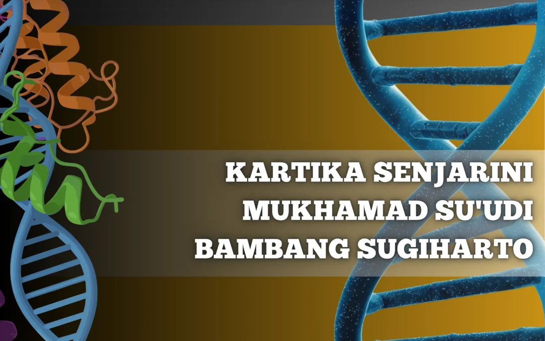 Analisis Biologi Molekuler : Konsep dan Aplikasi dalam Sains Modern