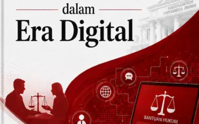 Perkembangan Bantuan Hukum dalam Era Digital