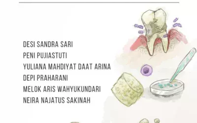 PERIODONTAL TISSUE ENGINEERIING (Dari Biomaterial Ke Terapi Regeneratif)