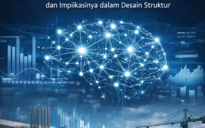 INTEGRASI AI : DALAM REKAYASA STRUKTUR BETON : Prediksi Kuat Tekan Beton Berbasis Machine Learning dan Implikasinya dalam Desain Struktur