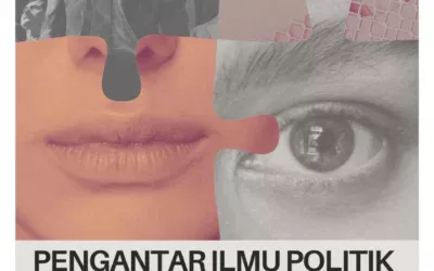 PENGHANTAR ILMU POLITIK