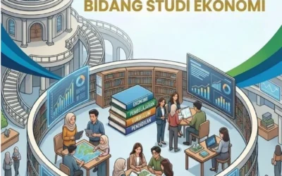 PERENCANAAN PEMBELAJARAN BIDANG STUDI EKONOMI