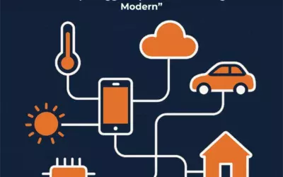 INTERNET OF THINGS “Konsep Hingga Implementasi Jaringan Modern”