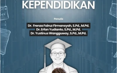 LANDASAN PENDIDIKAN